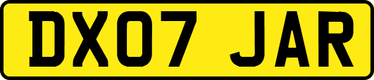 DX07JAR