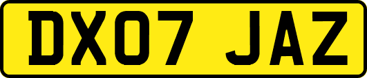 DX07JAZ