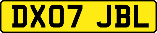 DX07JBL