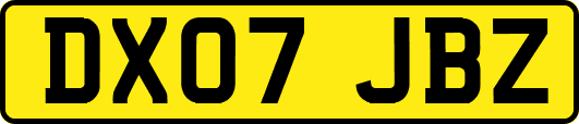DX07JBZ