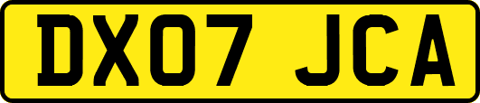 DX07JCA