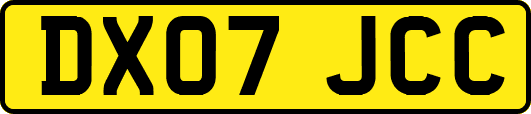 DX07JCC