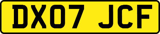DX07JCF