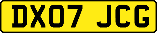 DX07JCG