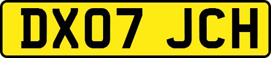 DX07JCH