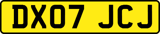 DX07JCJ
