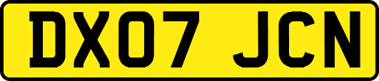 DX07JCN