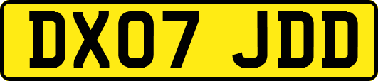 DX07JDD