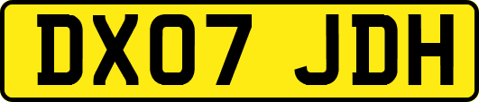 DX07JDH