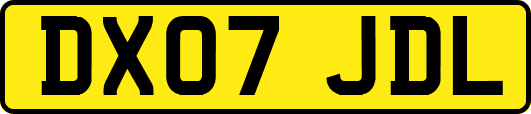 DX07JDL