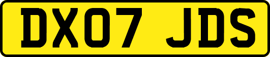 DX07JDS