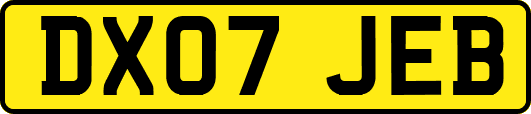 DX07JEB