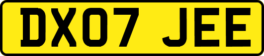 DX07JEE