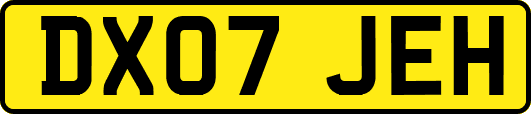 DX07JEH