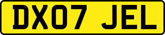 DX07JEL