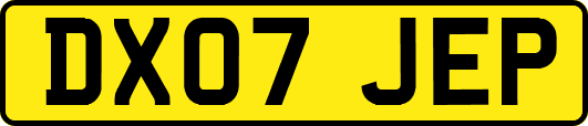DX07JEP