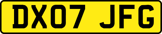 DX07JFG