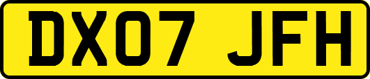 DX07JFH