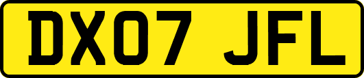 DX07JFL