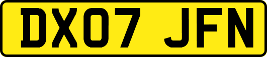 DX07JFN