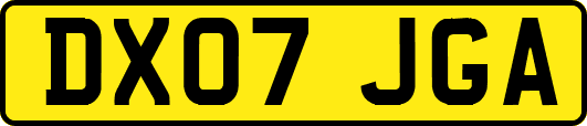 DX07JGA