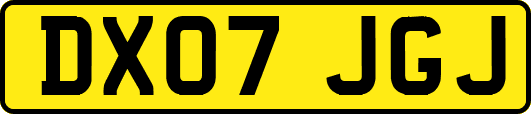 DX07JGJ