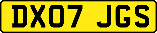 DX07JGS