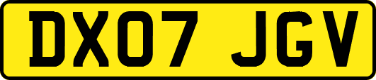 DX07JGV