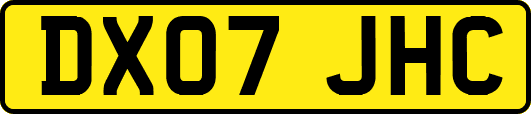 DX07JHC