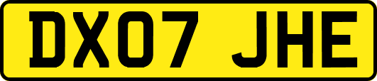 DX07JHE