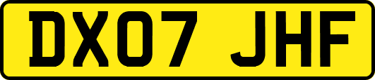 DX07JHF