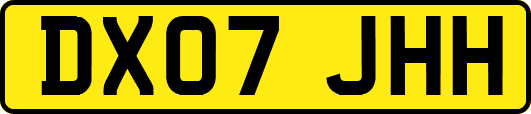 DX07JHH