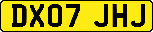 DX07JHJ