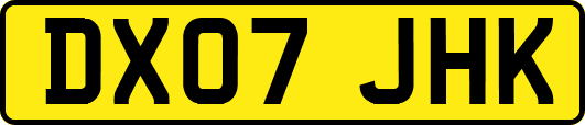 DX07JHK