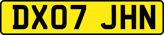 DX07JHN