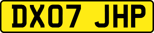 DX07JHP