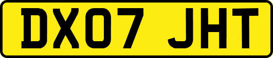 DX07JHT