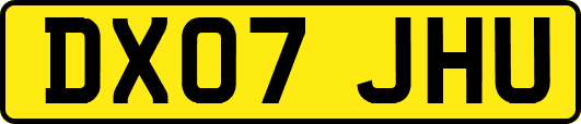 DX07JHU