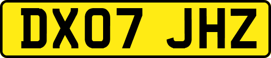 DX07JHZ