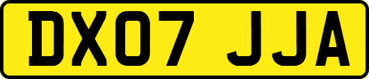 DX07JJA