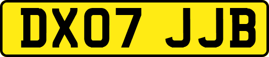 DX07JJB