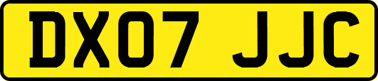 DX07JJC