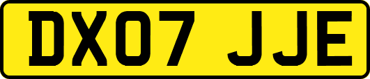 DX07JJE