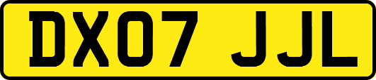 DX07JJL