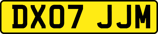 DX07JJM
