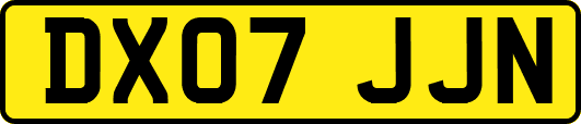 DX07JJN