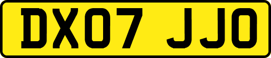 DX07JJO