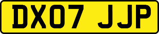 DX07JJP