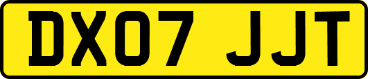DX07JJT