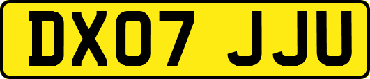DX07JJU